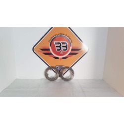 Rear Brake Disc / Rotor Kawasaki Ninja ZX6R - 1999 