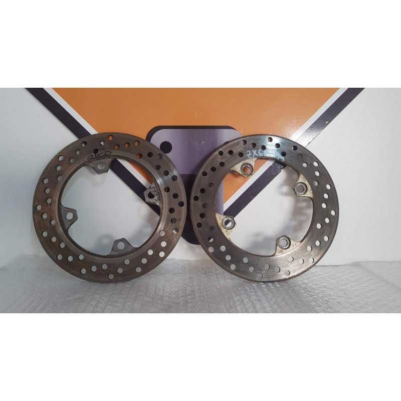 Disc Frana Spate Kawasaki Ninja ZX6R - 1999 