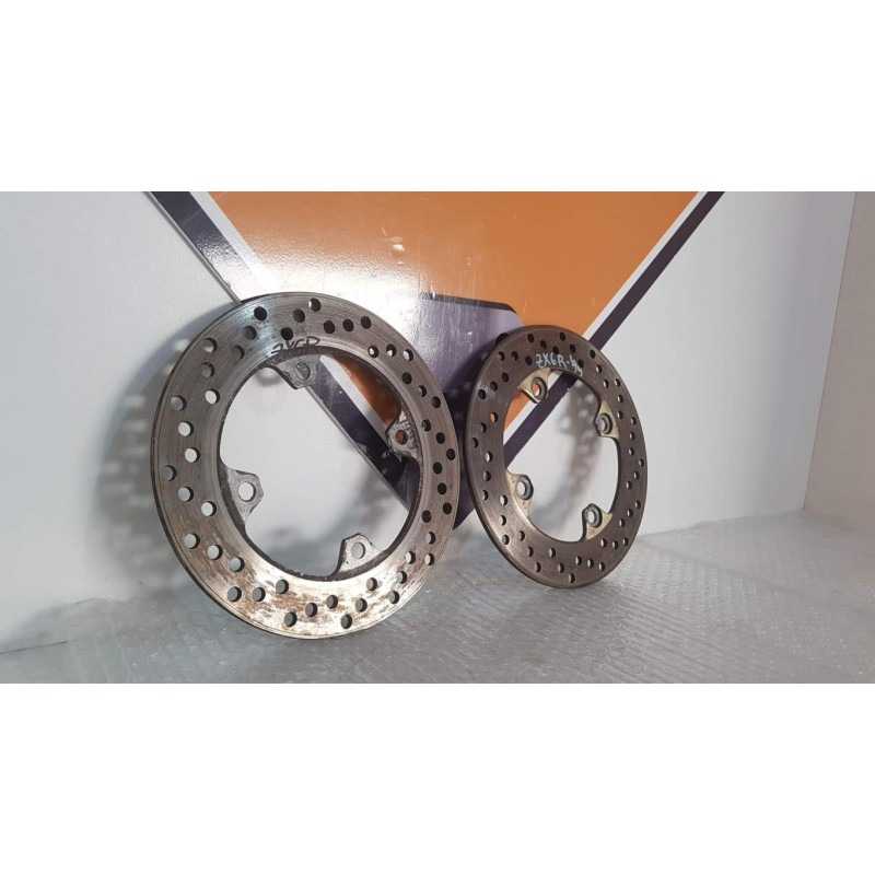 Disc Frana Spate Kawasaki Ninja ZX6R - 1999 