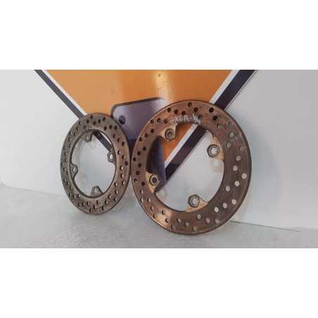 Disc Frana Spate Kawasaki Ninja ZX6R - 1999 