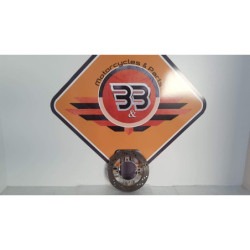 Rear Brake Disc / Rotor Kawasaki ZZR 600D - 1993