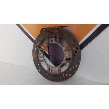 Rear Brake Disc / Rotor Kawasaki ZZR 600D - 1993 