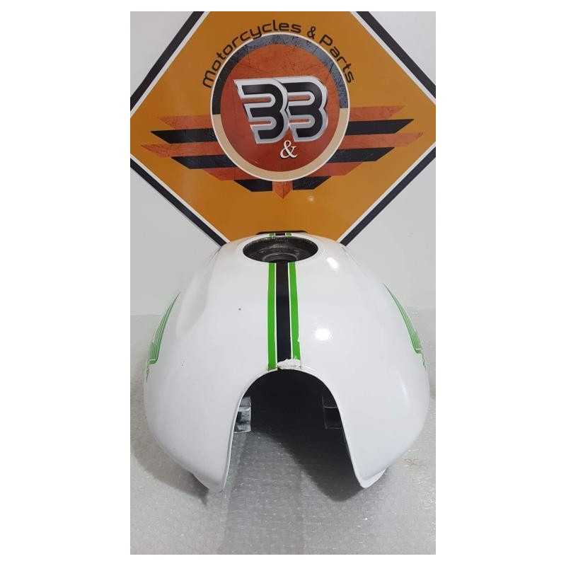 Fuel Tank Honda CBF 600 NA - HORNET - PC 38F - 2005 