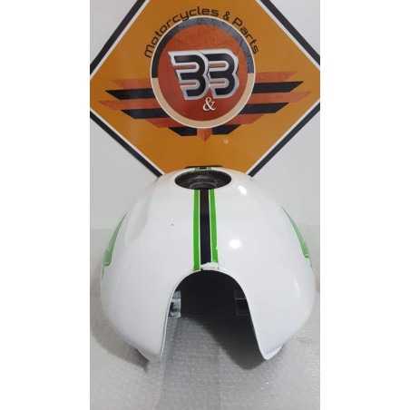 Fuel Tank Honda CBF 600 NA - HORNET - PC 38F - 2005 