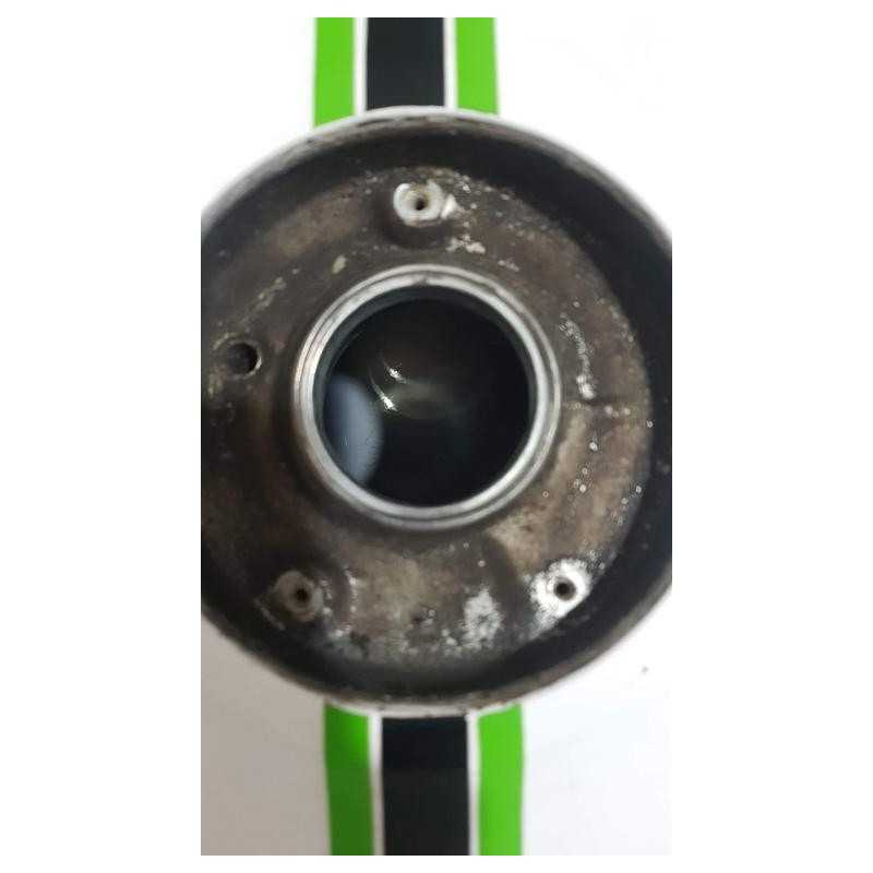 Rezervor Honda CBF 600 NA - HORNET - PC 38F - 2005 