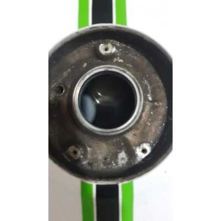 Fuel Tank Honda CBF 600 NA - HORNET - PC 38F - 2005 