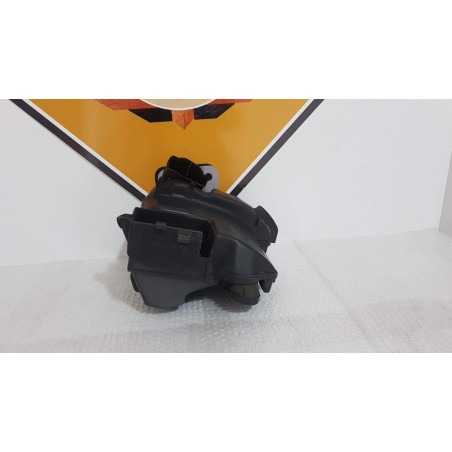 Air Filter Box / Airbox Honda CBF 600 NA - HORNET - PC 38F - 2005 