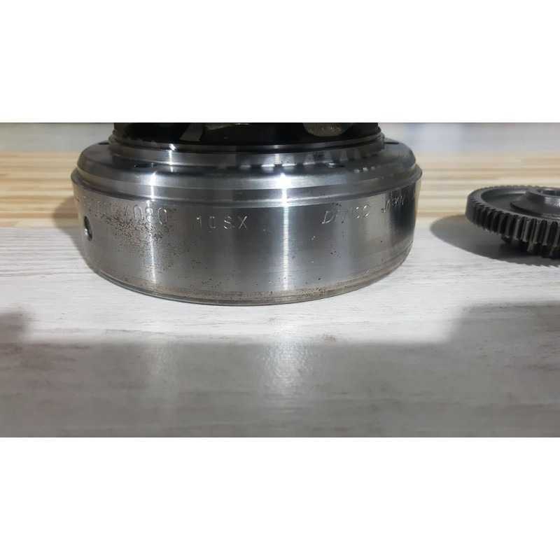 Rotor & Starter Clutch Kawasaki Ninja ZX9R - 1999 