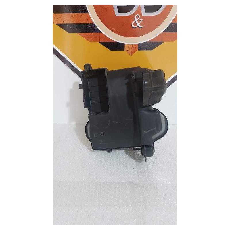 Airbox Honda CBF 600 NA - HORNET - PC 38F - 2005 