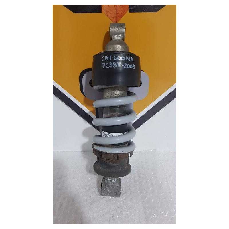 Rear Shock Absorber Honda CBF 600 NA - HORNET - PC 38F - 2005 