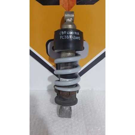 Rear Shock Absorber Honda CBF 600 NA - HORNET - PC 38F - 2005 