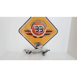 Ansamblu Scarita Dreapta Honda CBF 600 NA - HORNET - PC 38F - 2005 