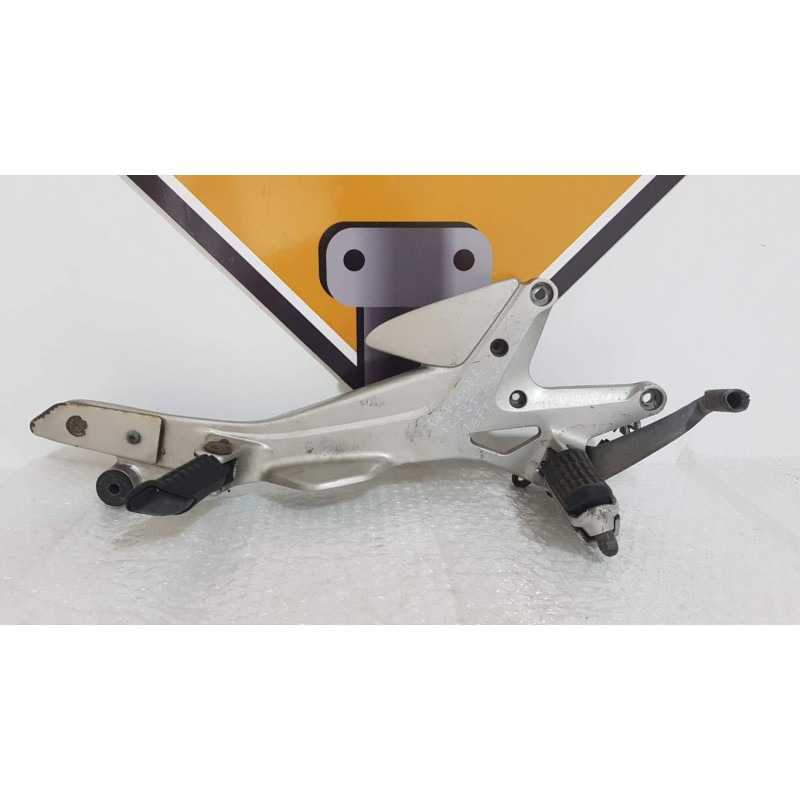 Ansamblu Scarita Dreapta Honda CBF 600 NA - HORNET - PC 38F - 2005