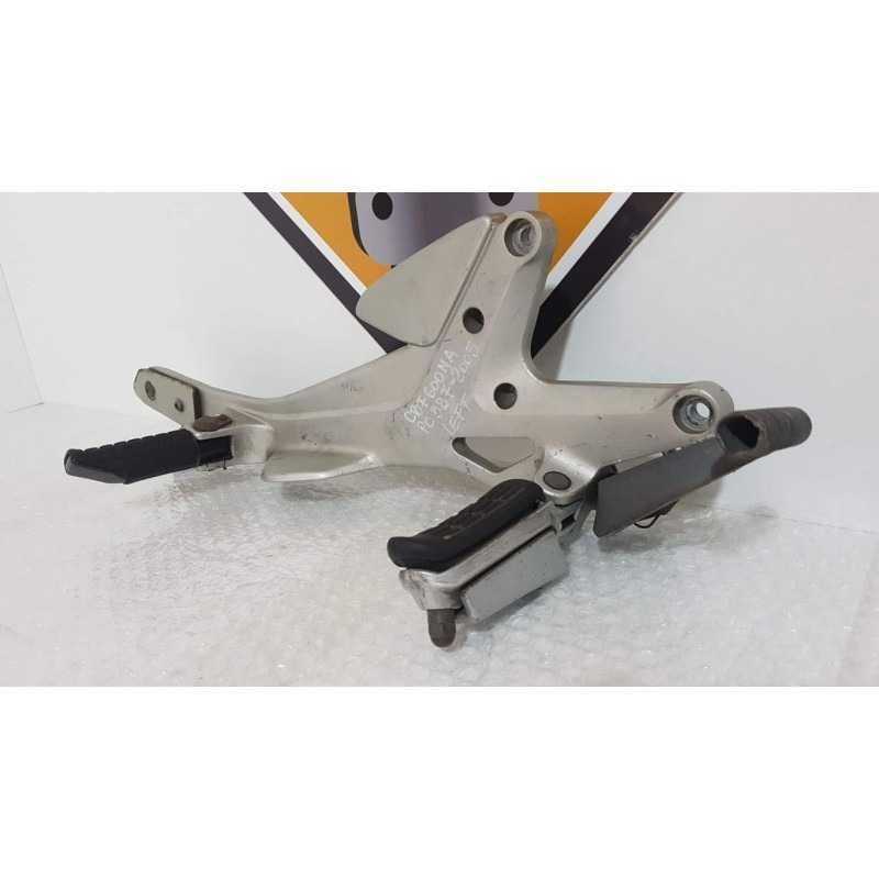 Ansamblu Scarita Dreapta Honda CBF 600 NA - HORNET - PC 38F - 2005