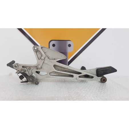 Ansamblu Scarita Dreapta Honda CBF 600 NA - HORNET - PC 38F - 2005  Ansamblu Scarita Dreapta Honda CBF 600 NA - HORNET - PC 38F - 2005