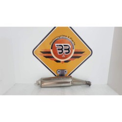 Evacuare Stock Honda CBF 600 NA - HORNET - PC 38F - 2005 