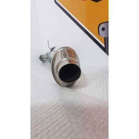 Exhaust Muffler Stock Honda CBF 600 NA - HORNET - PC 38F - 2005 