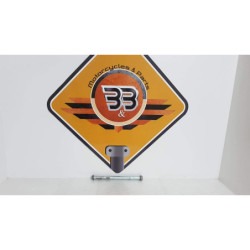 Ax Bascula Honda CBF 600 NA - HORNET - PC 38F - 2005 