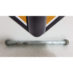 Ax Bascula Honda CBF 600 NA - HORNET - PC 38F - 2005 2