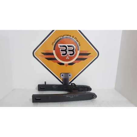 Swingarm Honda CBF 600 NA - HORNET - PC 38F - 2005 