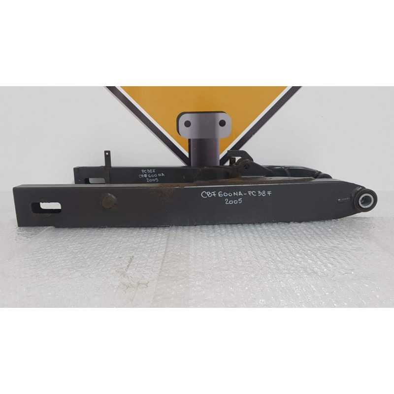 Swingarm Honda CBF 600 NA - HORNET - PC 38F - 2005 