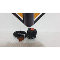 Engine Stop / Start Starter Kill Switch Honda CBF 600 NA - HORNET - PC 38F - 2005 2