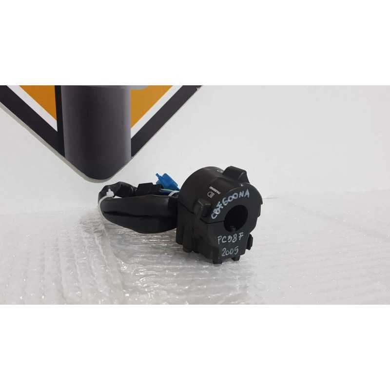 Bloc Semnalizare Honda CBF 600 NA - HORNET - PC 38F - 2005 