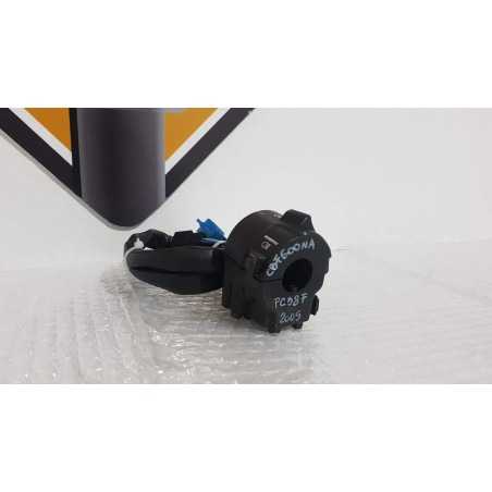 High / Low Turn Signal Pod Honda CBF 600 NA - HORNET - PC 38F - 2005 