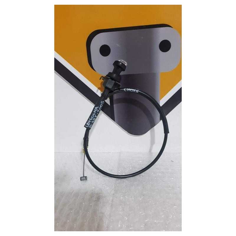 Choke Cable Honda CBF 600 NA - HORNET - PC 38F - 2005 