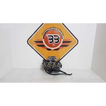 Carburetor Honda CBF 600 NA - HORNET - PC 38F - 2005 