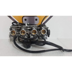 Carburetor Honda CBF 600 NA - HORNET - PC 38F - 2005 2
