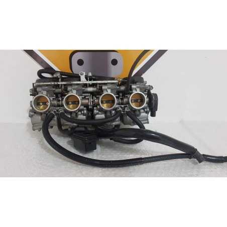 Carburetor Honda CBF 600 NA - HORNET - PC 38F - 2005 
