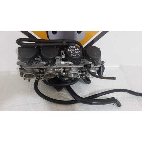 Carburatoare Honda CBF 600 NA - HORNET - PC 38F - 2005 