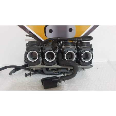 Carburetor Honda CBF 600 NA - HORNET - PC 38F - 2005 