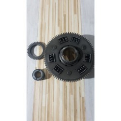 Clutch Basket Kawasaki Ninja ZX9R - 1999 2