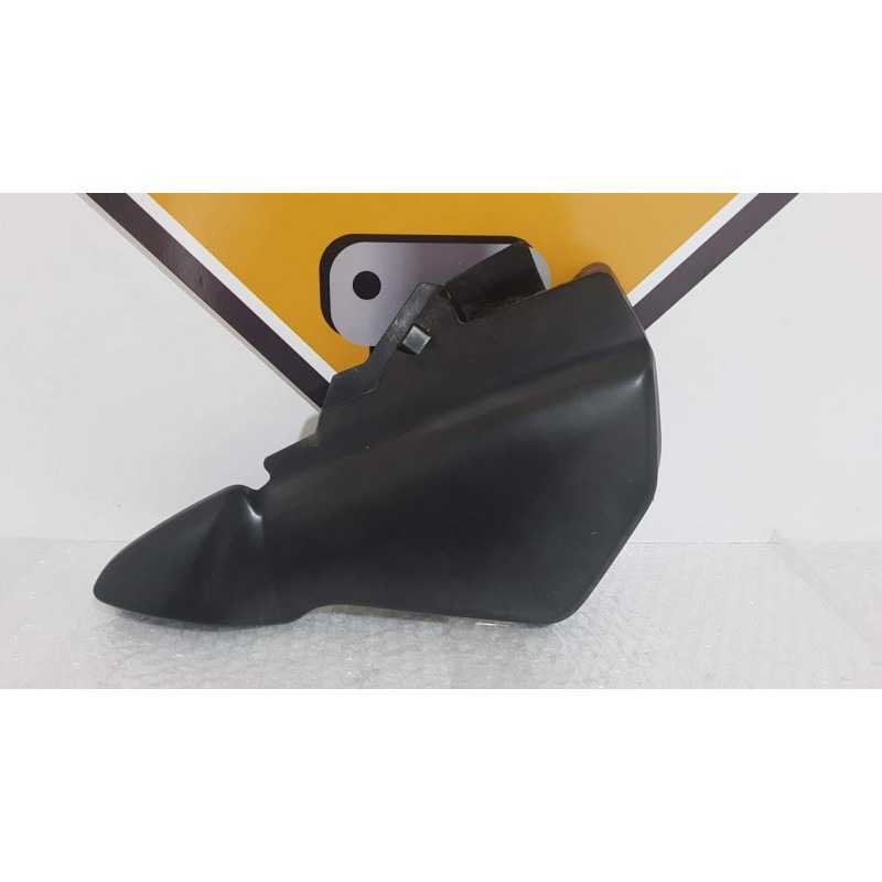 Left Cover Honda CBF 600 NA - HORNET - PC 38F - 2005 