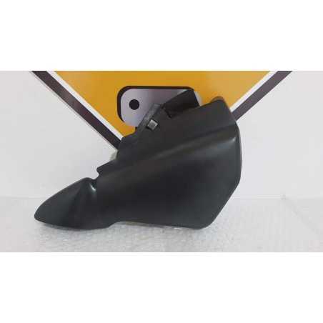 Left Cover Honda CBF 600 NA - HORNET - PC 38F - 2005 