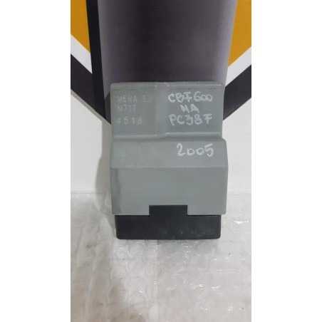 CDI / ECU Honda CBF 600 NA - HORNET - PC 38F - 2005 