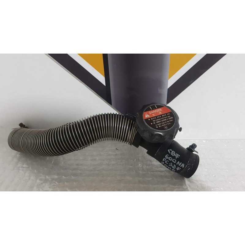 Conducte Apa & Buson Honda CBF 600 NA - HORNET - PC 38F - 2005 