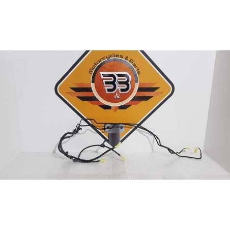 Front Brake Hoses Honda CBF 600 NA - HORNET - PC 38F - 2005 