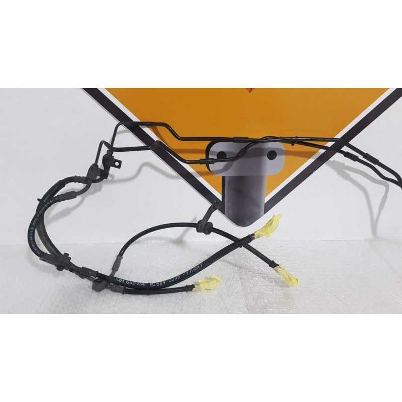 Conducte Frana Fata Honda CBF 600 NA - HORNET - PC 38F - 2005 