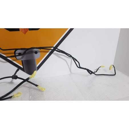 Conducte Frana Fata Honda CBF 600 NA - HORNET - PC 38F - 2005 