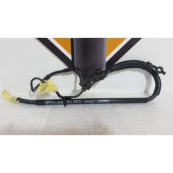 Rear Brake Hoses Honda CBF 600 NA - HORNET - PC 38F - 2005 2