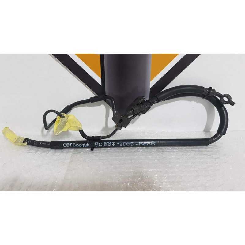 Conducte Frana Spate Honda CBF 600 NA - HORNET - PC 38F - 2005 