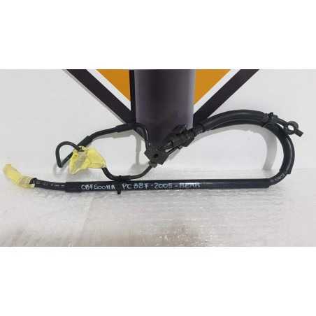 Conducte Frana Spate Honda CBF 600 NA - HORNET - PC 38F - 2005 