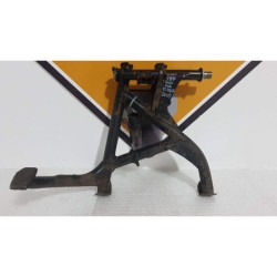 Cric Central Honda CBF 600 NA - HORNET - PC 38F - 2005 2