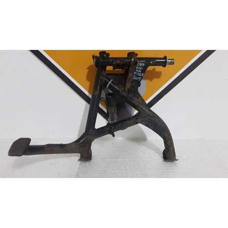 Cric Central Honda CBF 600 NA - HORNET - PC 38F - 2005 