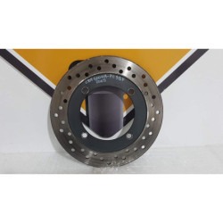 Disc Frana Spate Honda CBF 600 NA - HORNET - PC 38F - 2005 2