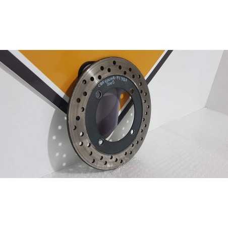 Rear Brake Disc / Rotor Honda CBF 600 NA - HORNET - PC 38F - 2005 