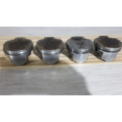 Piston Kawasaki Ninja ZX9R - 1999 2